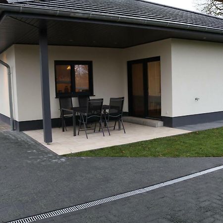 Ferienhaus Bastorf Exterior foto